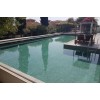 Serena Nero Anti-Slip 31×62,6×0,9